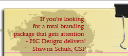 HC Designs quote