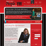 People Skills Expert - Shawna Schuh