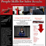 Shawna Schuh Website Design